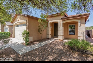 12935 N Desert Olive Dr, Oro Valley, AZ 85755