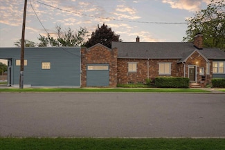 3364 Inman St, Ferndale, MI 48220