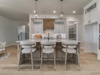 3340 Sagebrush Place, Yukon, OK 73099