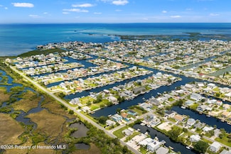 4098 Diaz Ct, Hernando Beach, FL 34607