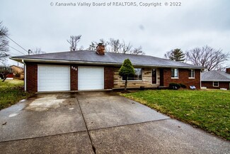 308 Cedar Crest Dr, Ripley, WV 25271