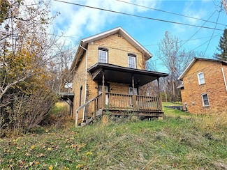 803 7th St, Marianna, PA 15345