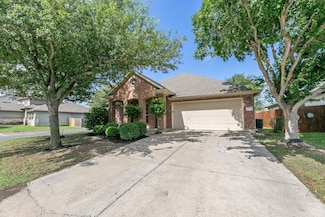 19000 Mangan Way, Pflugerville, TX 78660
