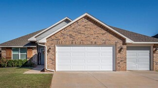 3508 Shutter Ridge Dr, Yukon, OK 73099