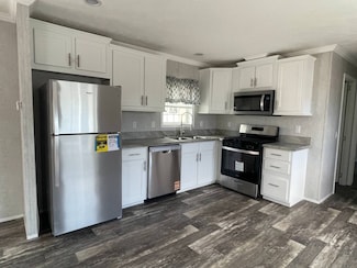 14 Gap View Mobile Home Park, Walnutport, PA 18088