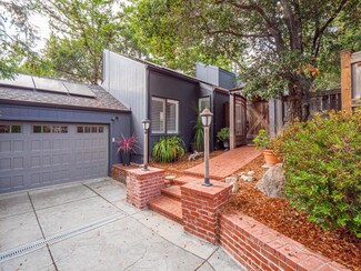118 Ponderosa Ct, Santa Cruz, CA 95060