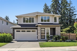16204 27th Street Ct E, Lake Tapps, WA 98391
