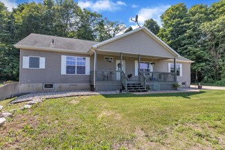 55426 Gards Prairie Rd, Cassopolis, MI 49031