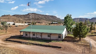 43031 Farm To Market 1703, Alpine, TX 79830