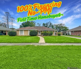 10386 Cinquefoil Ave, Baton Rouge, LA 70816