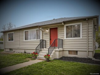 4606 S Washington St, Englewood, CO 80113