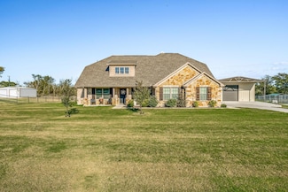 7809 Emersyn Dr, Rio Vista, TX 76093