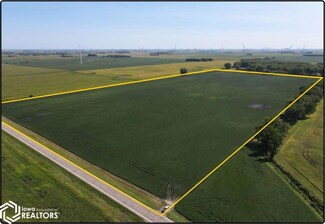 0 110th St Unit 6321890, Glenville, MN 56036