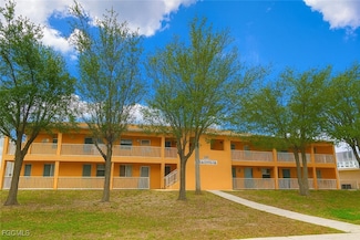 4903 York St Unit 202, Cape Coral, FL 33904