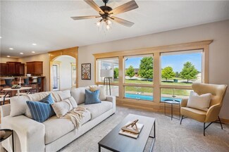 10356 NW 42nd St, Polk City, IA 50226