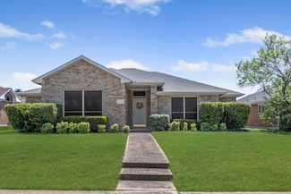 2624 Daniel Creek, Mesquite, TX 75181