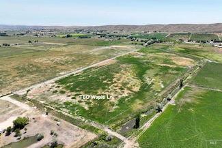 0 Tbd Wapiti Lane Lot 01 Block 02 Unit 98952540, Emmett, ID 83617