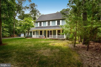25 Washington Way, Tabernacle, NJ 08088