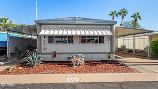 4065 E University Dr Unit 332, Mesa, AZ 85205