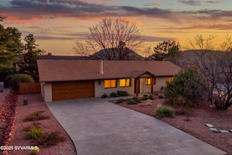 25 Spur Ct, Sedona, AZ 86351