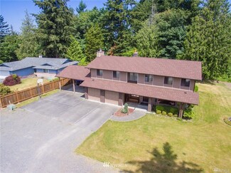 12407 46th Street Ct E, Edgewood, WA 98372