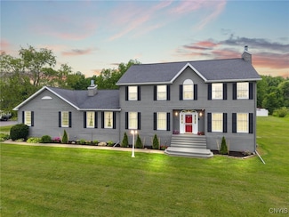 331 Hickory Ln, Central Square, NY 13036