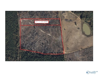 3.01 acre Lot#1 Kuydendall Rd, Winfield, AL 35594