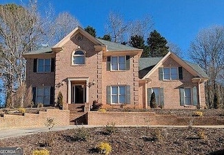 138 Glen Eagle Way, McDonough, GA 30253