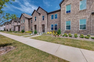 2812 Bluejack Rd, McKinney, TX 75071