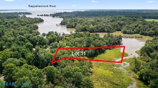 Lot 11 Harbor Landing Ct, James City County, VA 23175