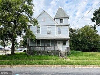 900 N Kresson St, Baltimore, MD 21205