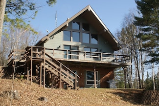 6576 Inkpot Ln, Land O Lakes, WI 54540