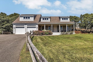 4 Andrew Way, Truro, MA 02666