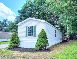 10 Center Rd, Milton, NH 03851