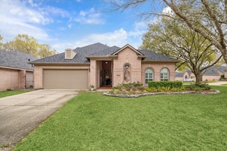 19315 Meadow Rose Ct, Humble, TX 77346