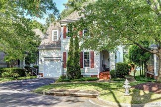 11213 Wellesley Terrace Ct, Henrico, VA 23233