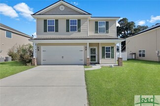 32 Rhett Ln, Richmond Hill, GA 31324