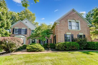 3281 Brinton Trail, Cincinnati, OH 45241