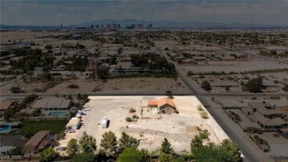 8335 Rancho Destino Rd, Las Vegas, NV 89123
