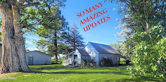 1820 E Selah Rd, Yakima, WA 98901