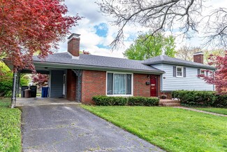 3356 Hunter Rd, Lexington, KY 40502