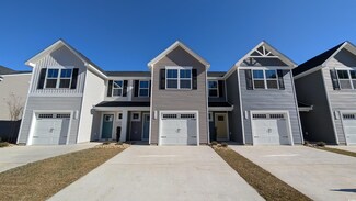 157 Villa Grande St Unit E, Myrtle Beach, SC 29579