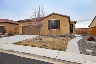 2788 Kimberlite Rd, Sparks, NV 89436