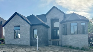 54166 Carrington Dr Unit Lot 88, Shelby Township, MI 48316