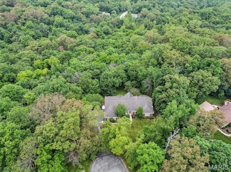 17478 Radcliffe Place Dr, Wildwood, MO 63025