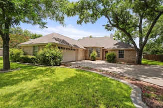 5522 Wedgefield Rd, Granbury, TX 76049