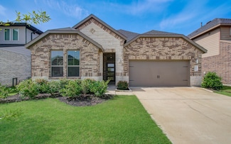 28511 Eli Eagle St, Katy, TX 77494