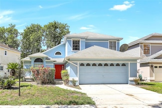271 Morning Glory Dr, Lake Mary, FL 32746
