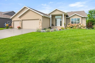 3830 3rd St E, West Fargo, ND 58078