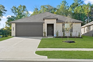 210 Bella Way, Magnolia, TX 77354